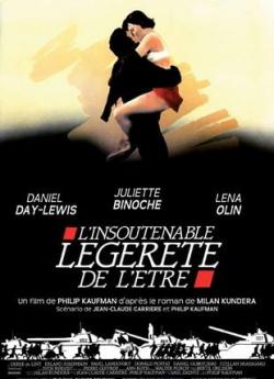 L'Insoutenable légèreté de l'être wiflix