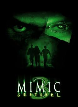 Mimic 3: Sentinel wiflix