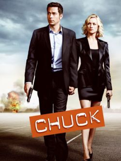 Chuck - Saison 2 wiflix