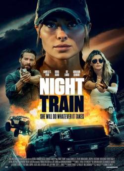 Night Train (2023) wiflix