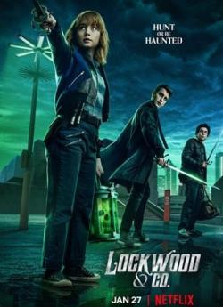 Lockwood and Co - Saison 1 wiflix