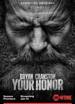 Your Honor - Saison 2