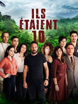 Ils étaient 10 - Saison 1 wiflix