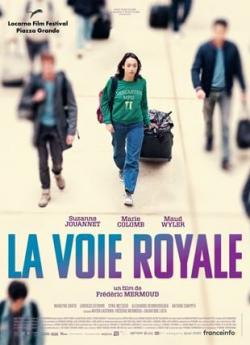 La Voie Royale wiflix