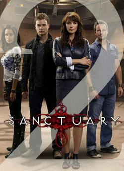 Sanctuary - Saison 2 wiflix