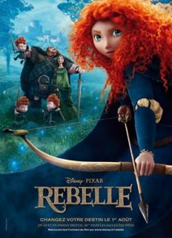 Rebelle wiflix