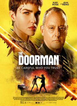 Doorman wiflix