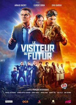 Le Visiteur du futur wiflix