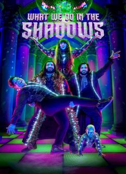 What We Do In The Shadows - Saison 4 wiflix