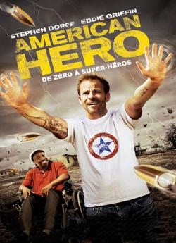 American Hero wiflix