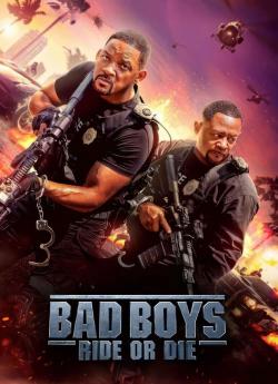 Bad Boys Ride or Die wiflix