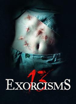 13 Exorcismes wiflix