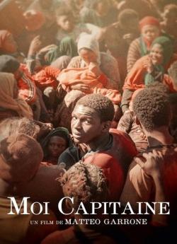 Moi Capitaine