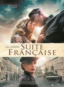 Suite Française wiflix