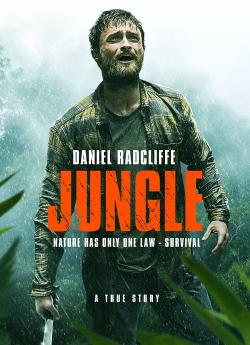 Jungle (2018) wiflix