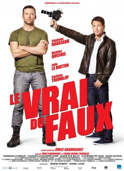 Le Vrai du Faux wiflix