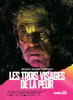 Les Trois Visages De La Peur wiflix