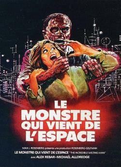 Le Monstre qui vient de l'espace wiflix