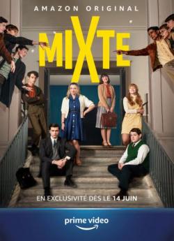 Mixte - Saison 1 wiflix