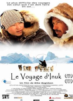 Voyage d’Inuk