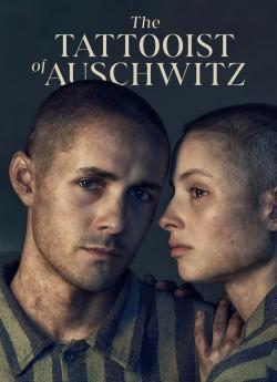 The Tattooist of Auschwitz - Saison 1 wiflix