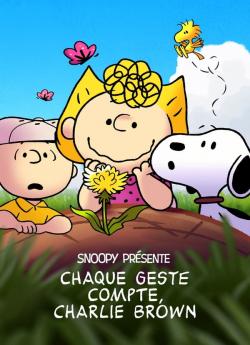 Snoopy Presents: It’s the Small Things, Charlie Brown wiflix