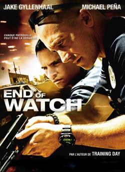 End of Watch wiflix