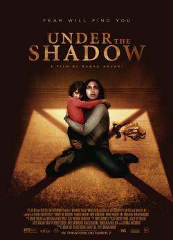 Under The Shadow wiflix