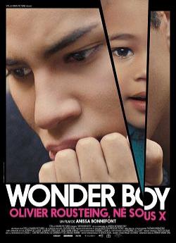 Wonder Boy, Olivier Rousteing, Né Sous X wiflix