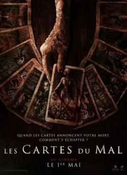 Les Cartes du mal wiflix