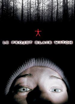 Le Projet Blair Witch wiflix