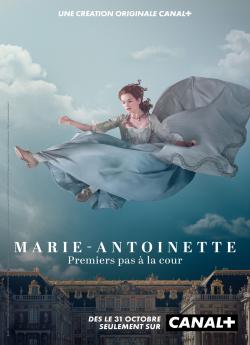 Marie-Antoinette - Saison 1 wiflix