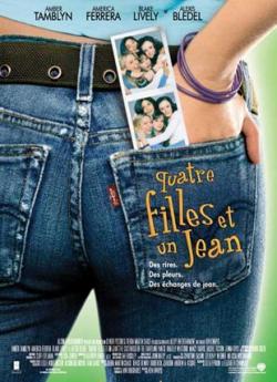 4 filles et un jean wiflix