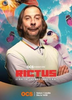 Rictus - Saison 1 wiflix