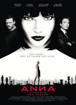 Anna (2019) wiflix