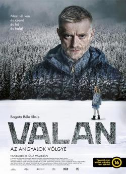 Les Disparues de Valan wiflix