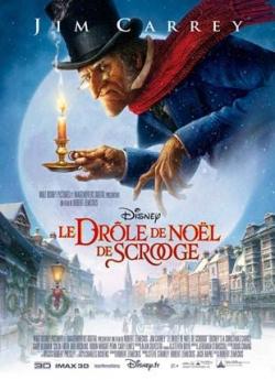 Le Drôle de Noël de Scrooge wiflix