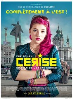 Cerise wiflix