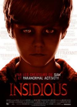 Insidious wiflix