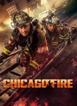 Chicago Fire - Saison 13 wiflix