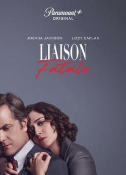 Liaison Fatale - Saison 1 wiflix