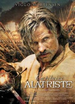 Capitaine Alatriste wiflix