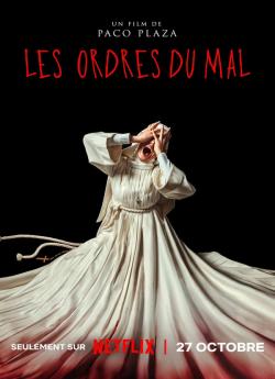 Les Ordres du mal wiflix