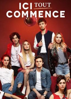 Ici Tout Commence - Saison 3 partie 3 (786) wiflix