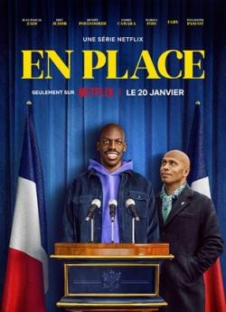 En place - Saison 1 wiflix