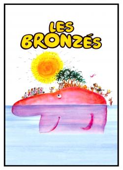 Les Bronzés wiflix