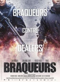 Braqueurs (2016) wiflix