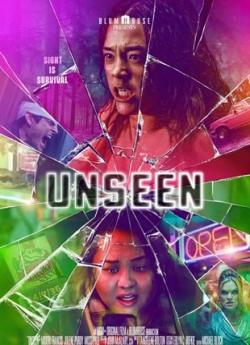 Unseen (2023) wiflix