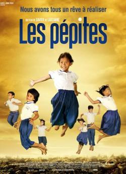 Les Pepites wiflix