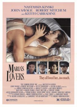 Maria's Lovers wiflix